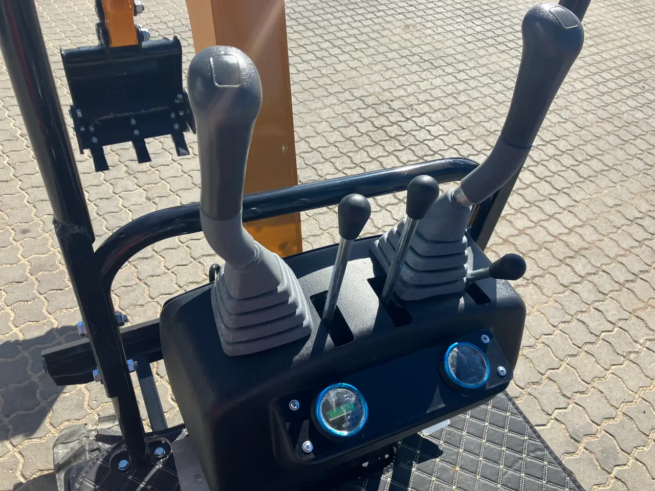 Billede 9 - JPC HT12 årg 2025 Diesel