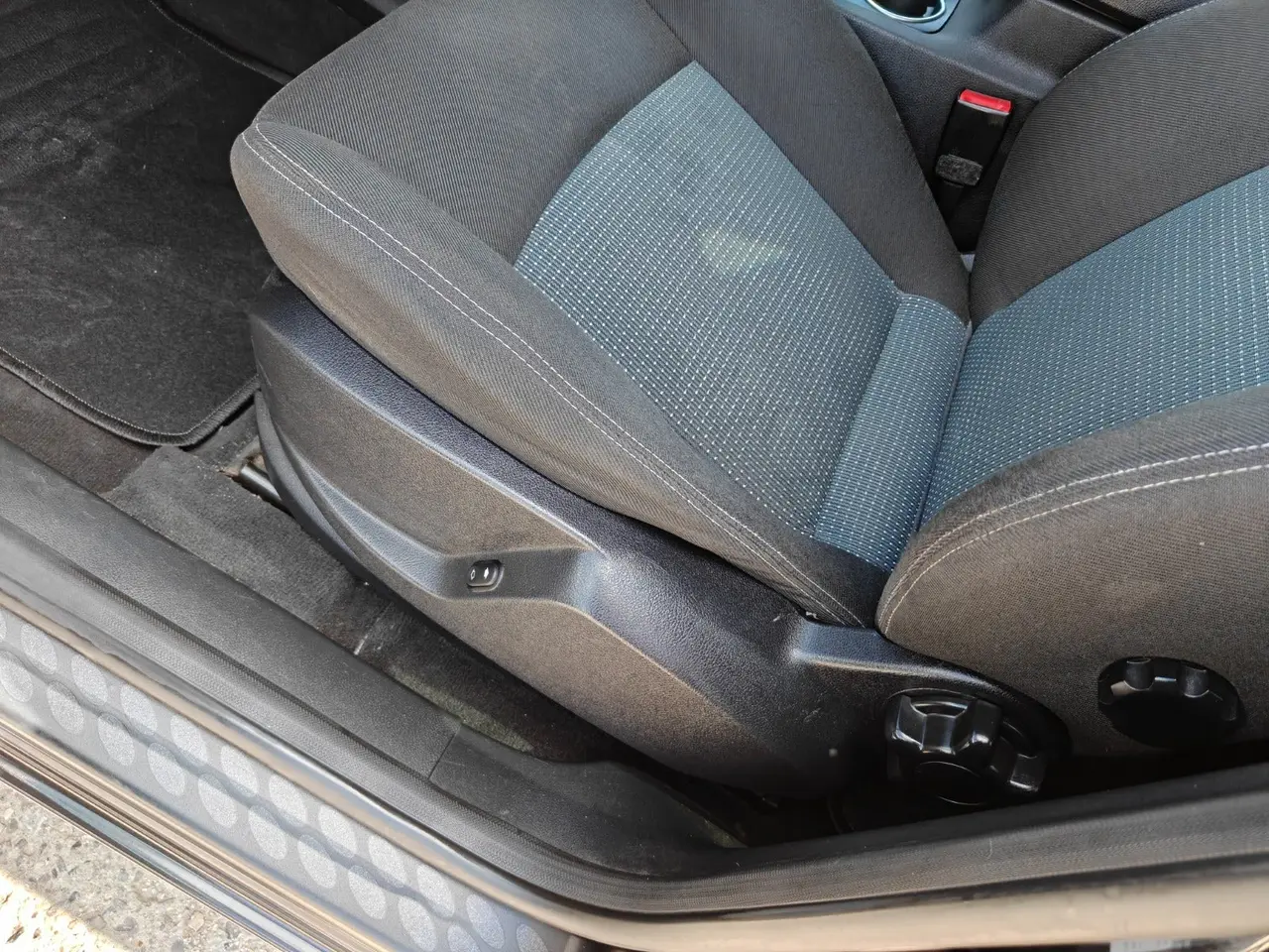 Billede 14 - Ford S-MAX 2,0 TDCi 140 Collection 7prs