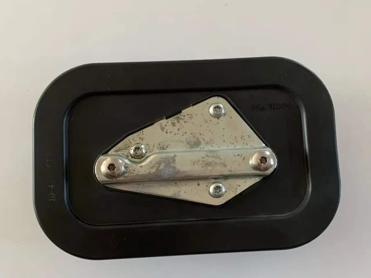 Billede 1 - Luftfilter XL883/XL1200