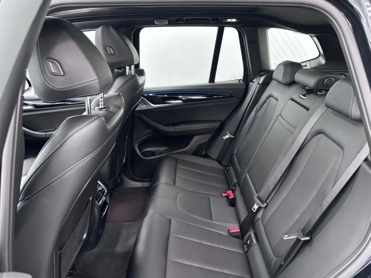 Billede 15 - BMW iX3 Charged M-Sport