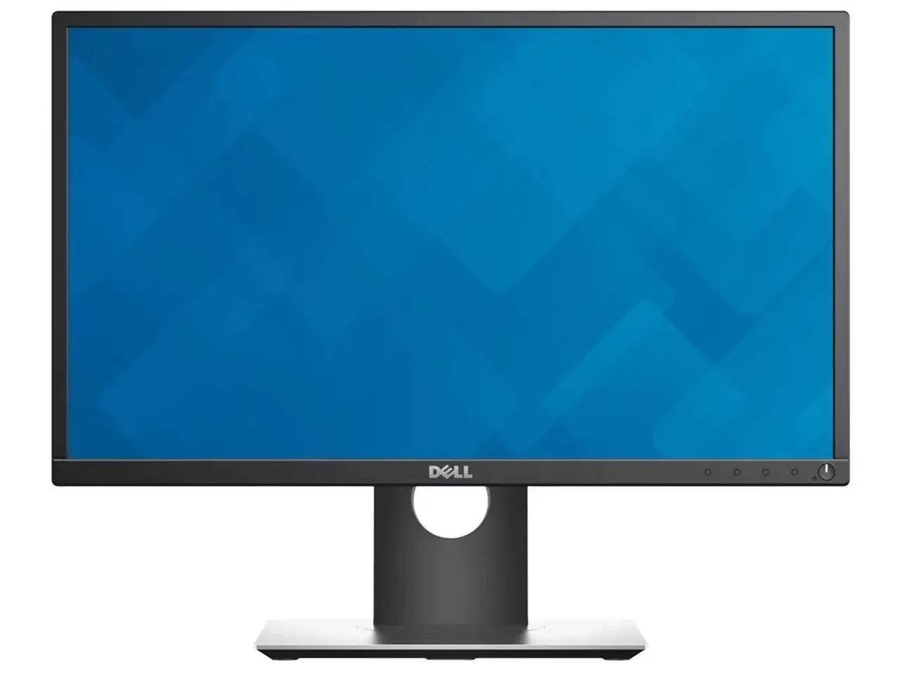Billede 1 - 24" Dell P2417H - Computerskærm - Grade B
