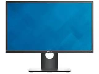24" Dell  P2417H - Computerskærm - Grade B