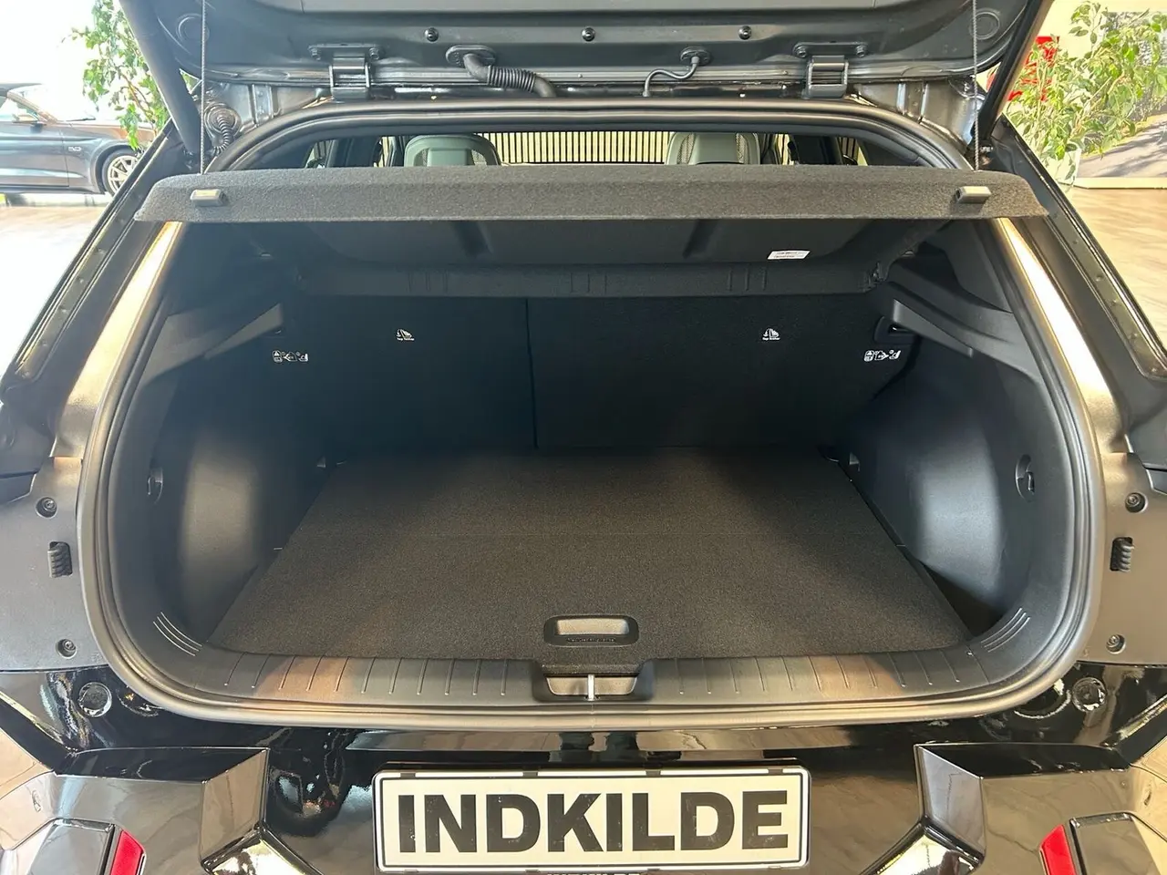 Billede 16 - Kia EV4 81 Long Range GT-Line