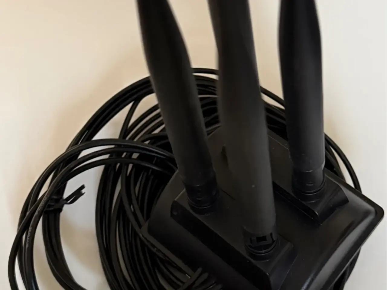 Billede 1 - DualBand WiFi  antenne.