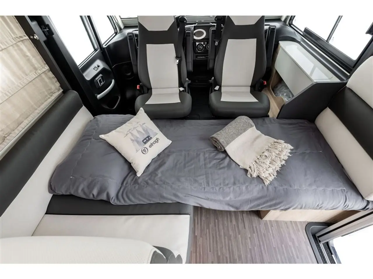 Billede 18 - 2026 - Elnagh Magnum 530