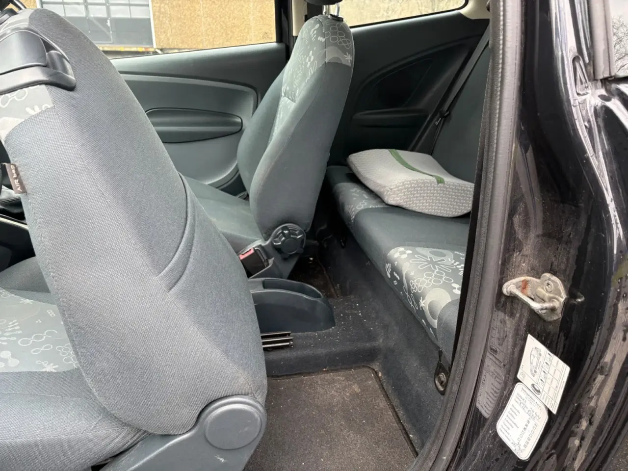 Billede 12 - Ford Ka 1,2 Trend+