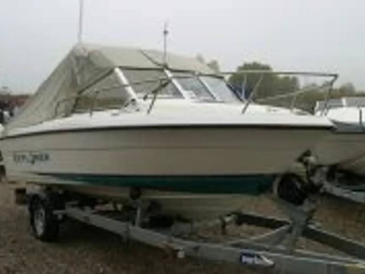 Billede 7 - Campion 552 i SC Explorer