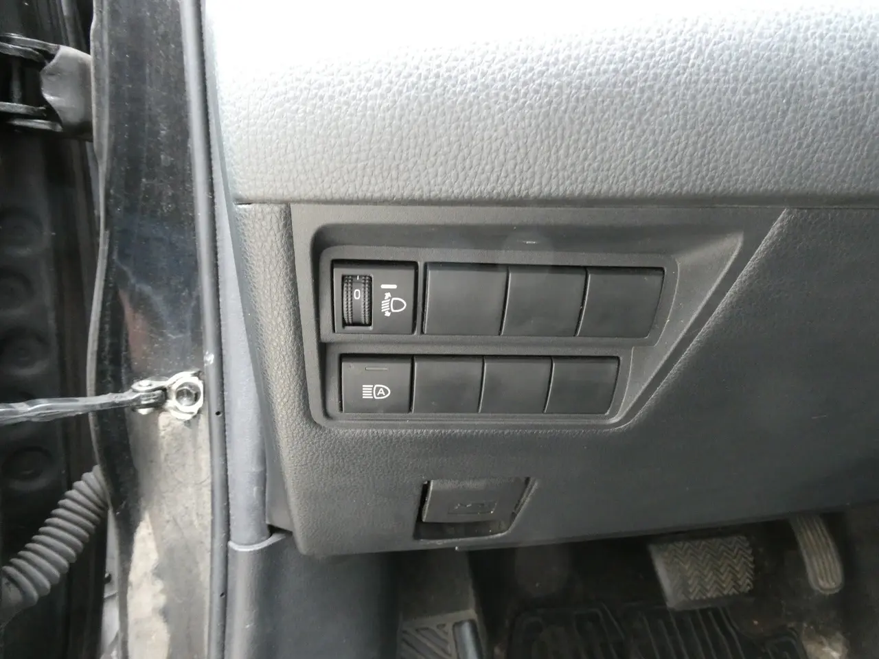 Billede 6 - Toyota Yaris 1,5 Hybrid Active e-CVT Van