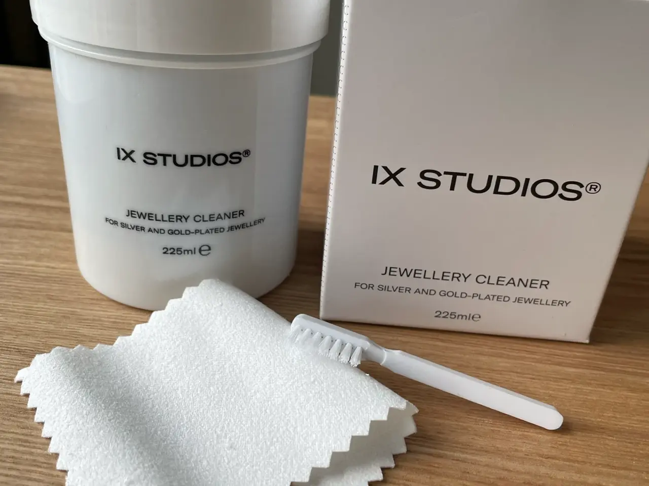 Billede 2 - IX Studios smykkerens