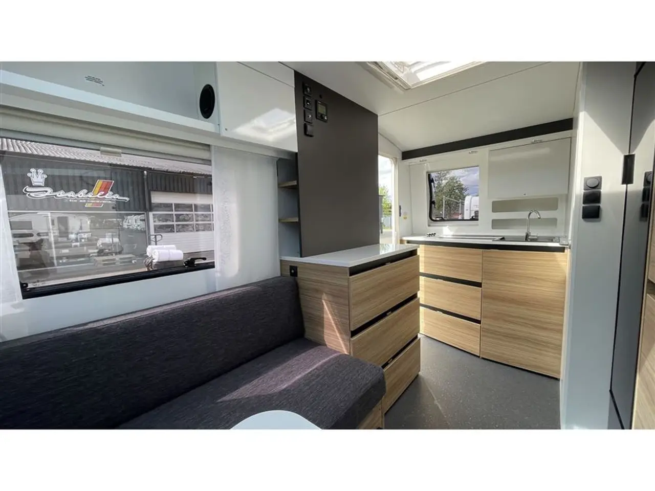 Billede 5 - 2024 - Adria Action 391 LH
