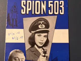 Spion 503