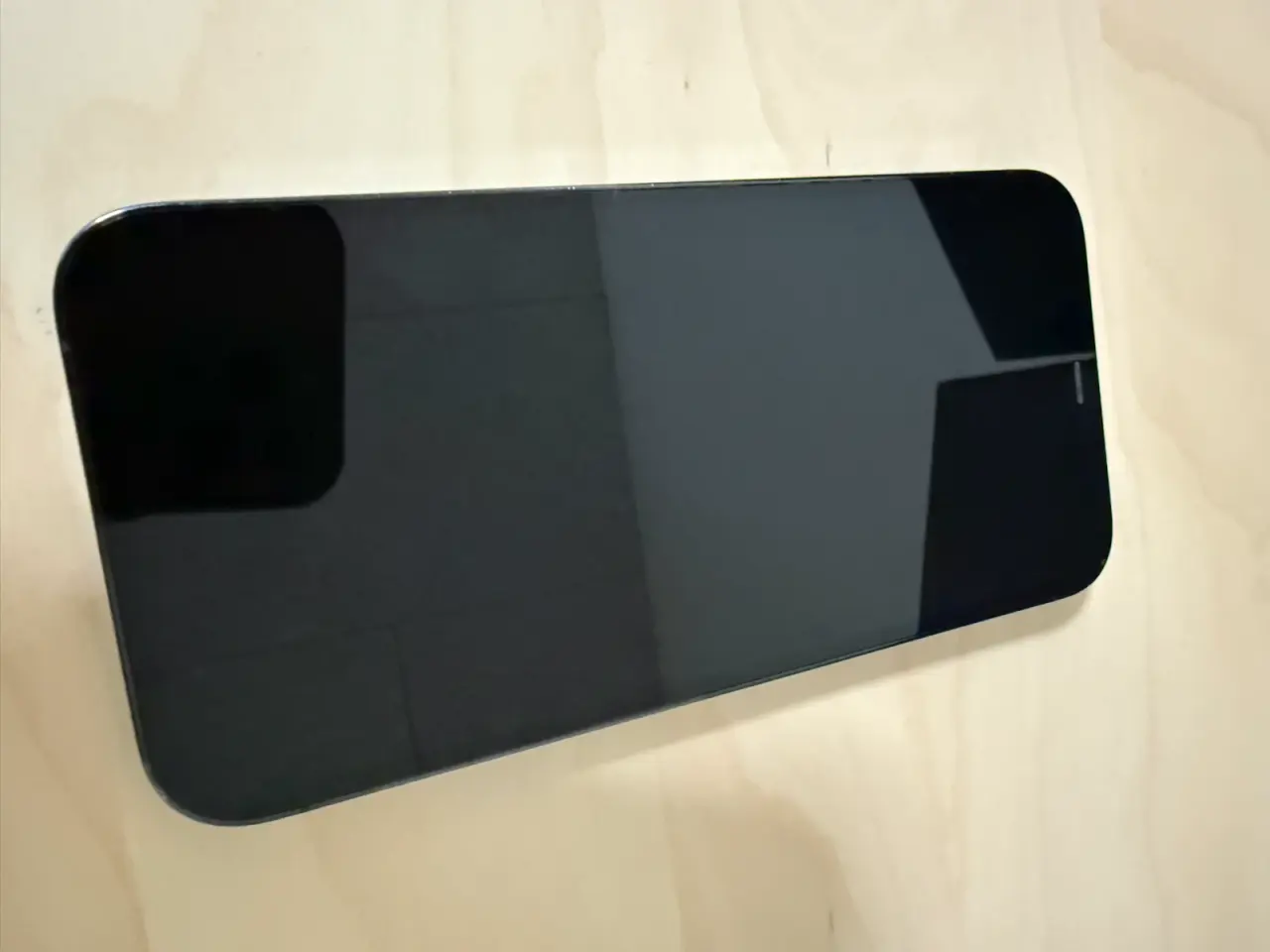 Billede 2 - iPhone 12 Pro Max 128 GB Midnight Blue