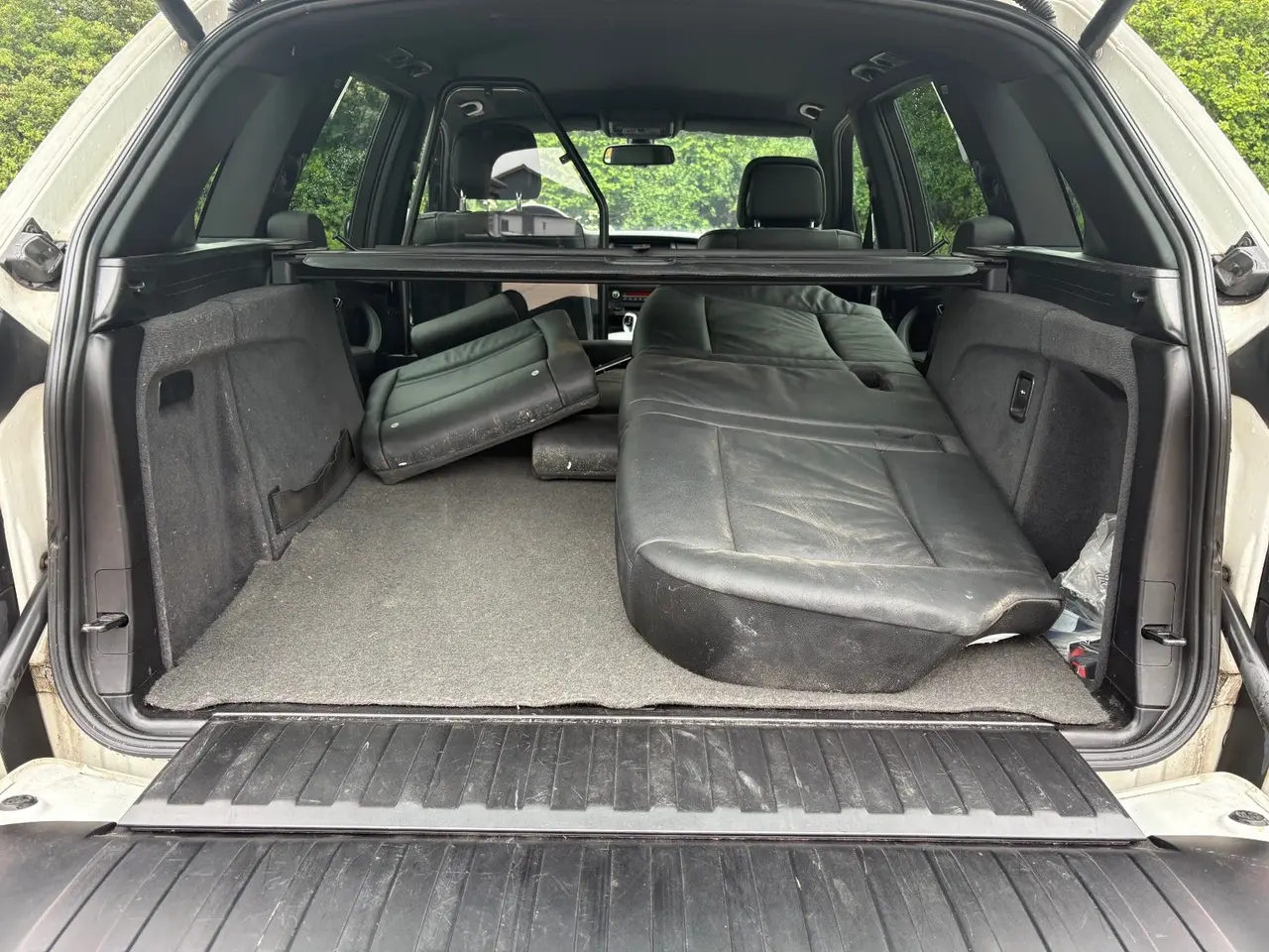 Billede 13 - BMW X5 3,0 xDrive40d aut. Van