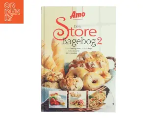 Den Store Bagebog 2 (Bog)