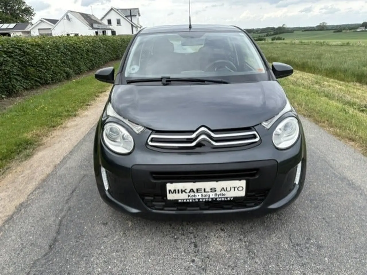 Billede 2 - Citroën C1 1,2 PureTech Shine