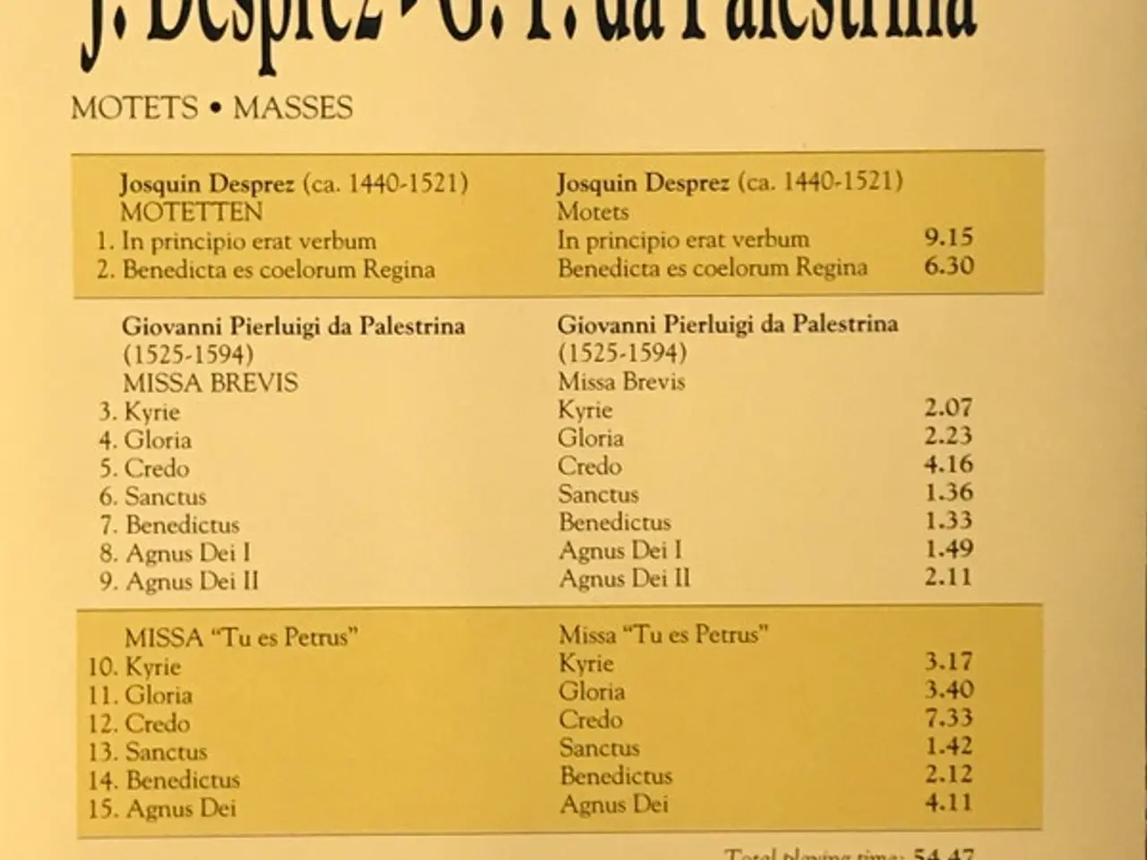 Billede 2 - Diverse kunstnere – Desprez – CD