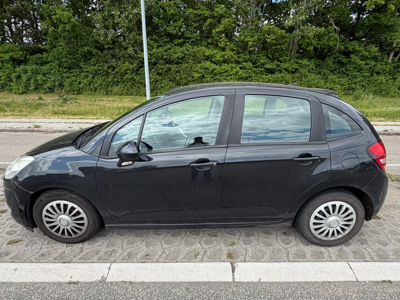 Billede 3 - Citroen c3 2011