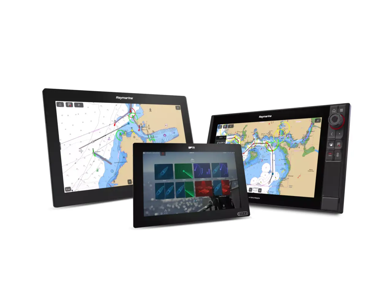 Billede 2 - 25% RABAT på Raymarine
