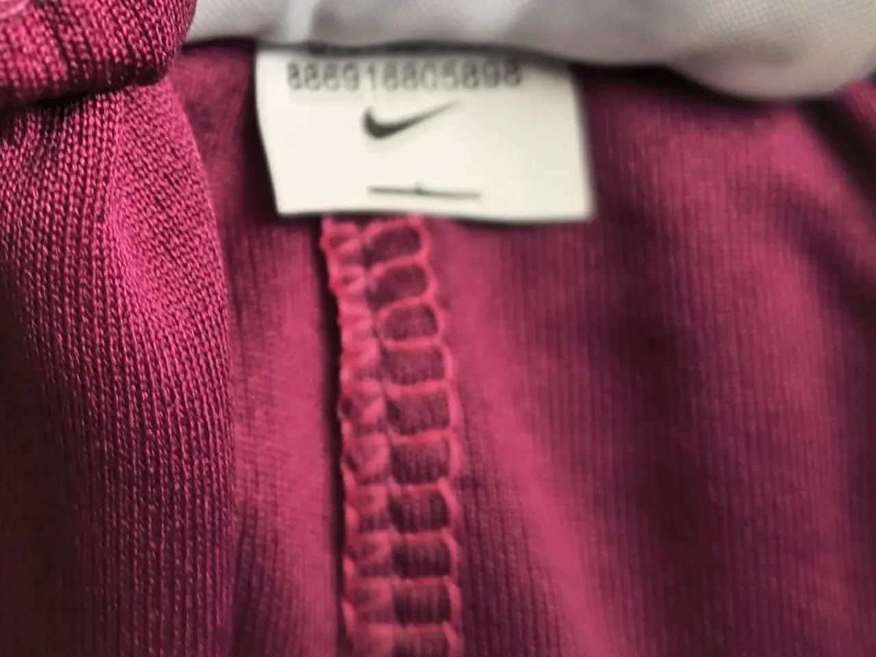 Billede 3 - MANCHESTER CITY SHORTS NR 33, STR. S, SOM NYE