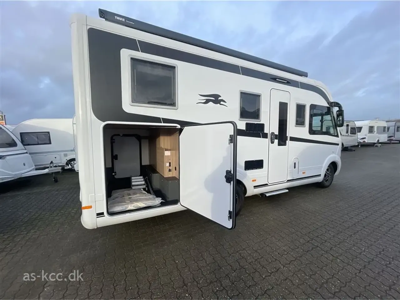 Billede 3 - 2024 - Laika Ecovip H 2109