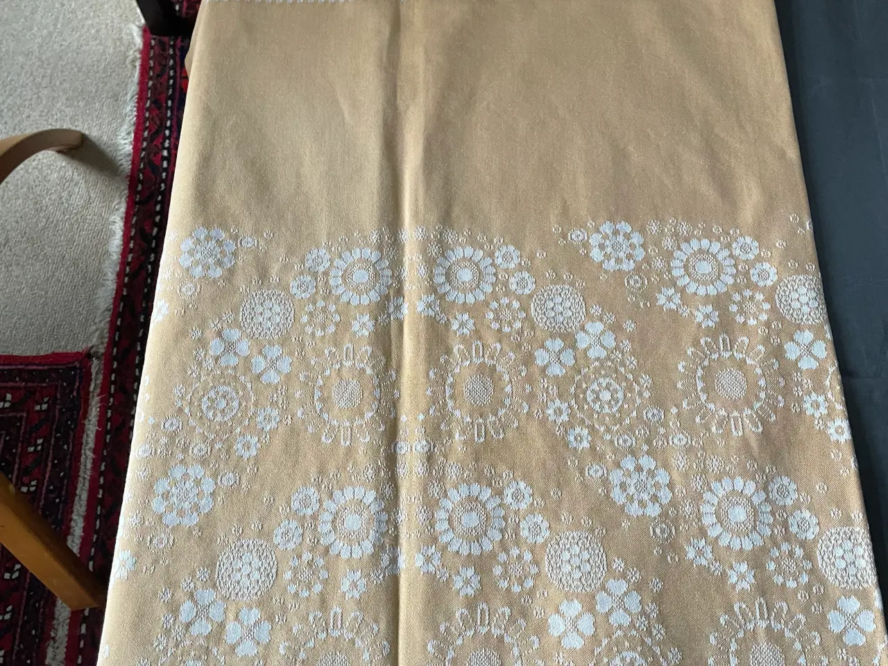 Billede 1 - Georg Jensen damask