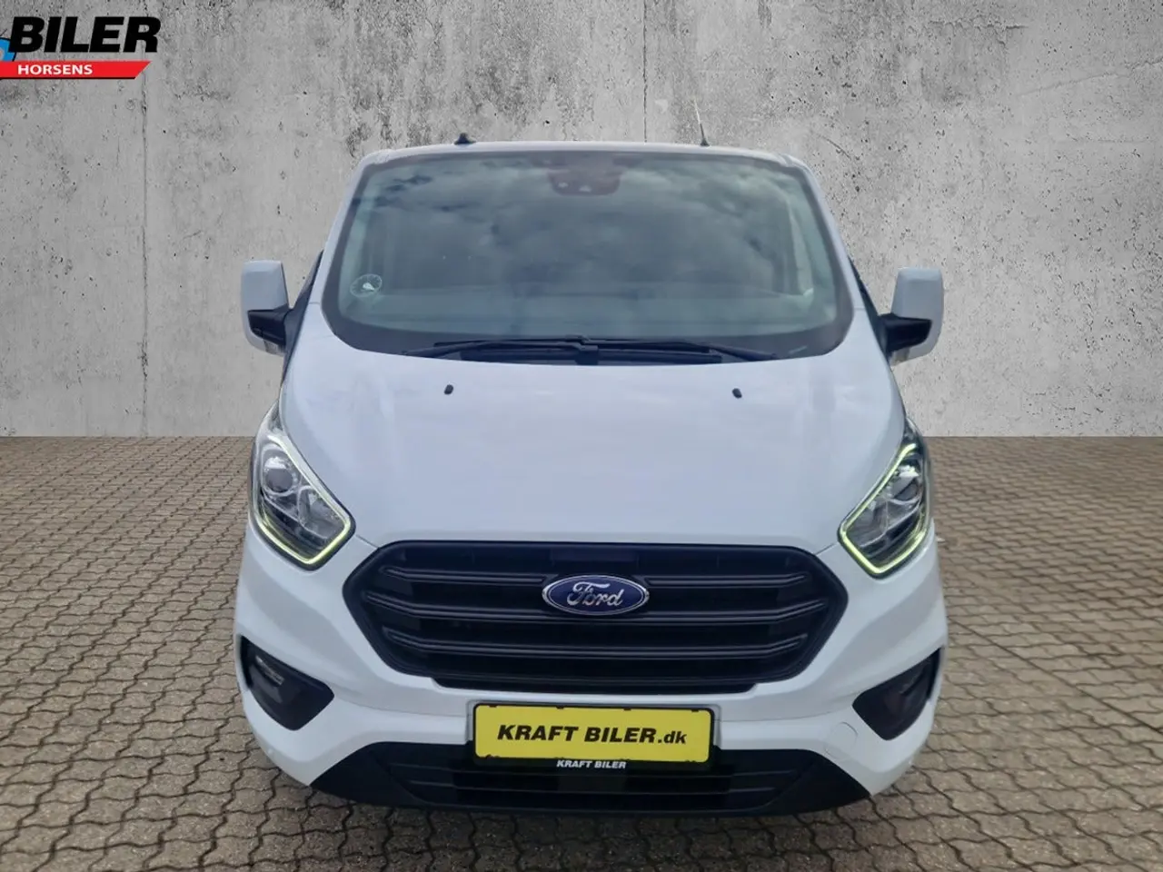 Billede 9 - Ford Transit Custom 300 L1 2,0 TDCi 130 Trend