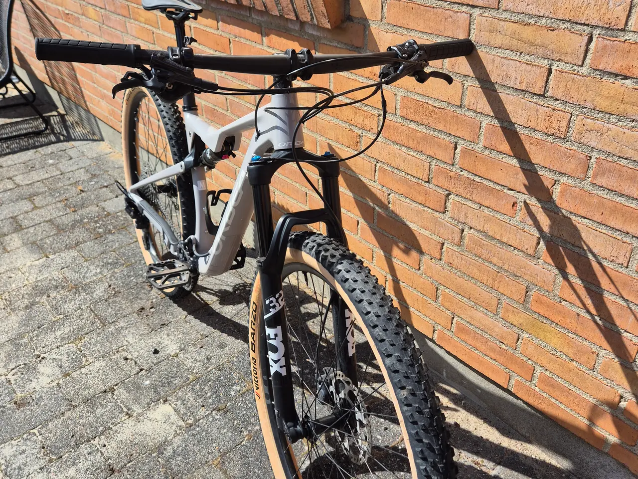 Billede 3 - Orbea Oiz H20 2022