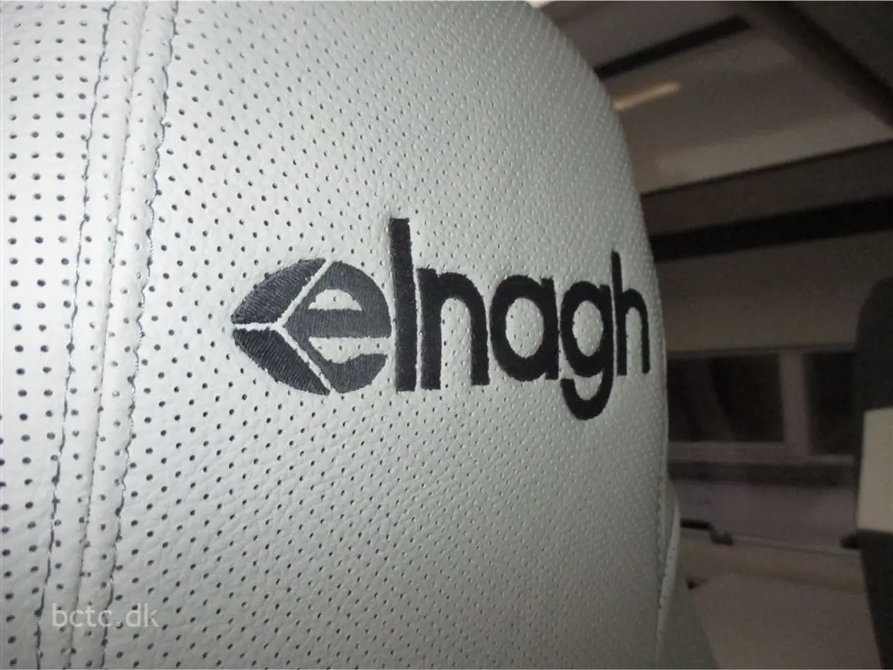 Billede 21 - 2026 - Elnagh E-VAN Duo