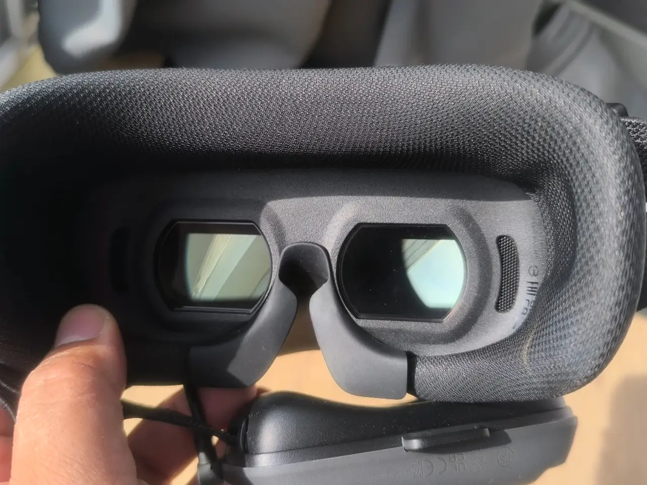Billede 8 - Dji N3 video briller