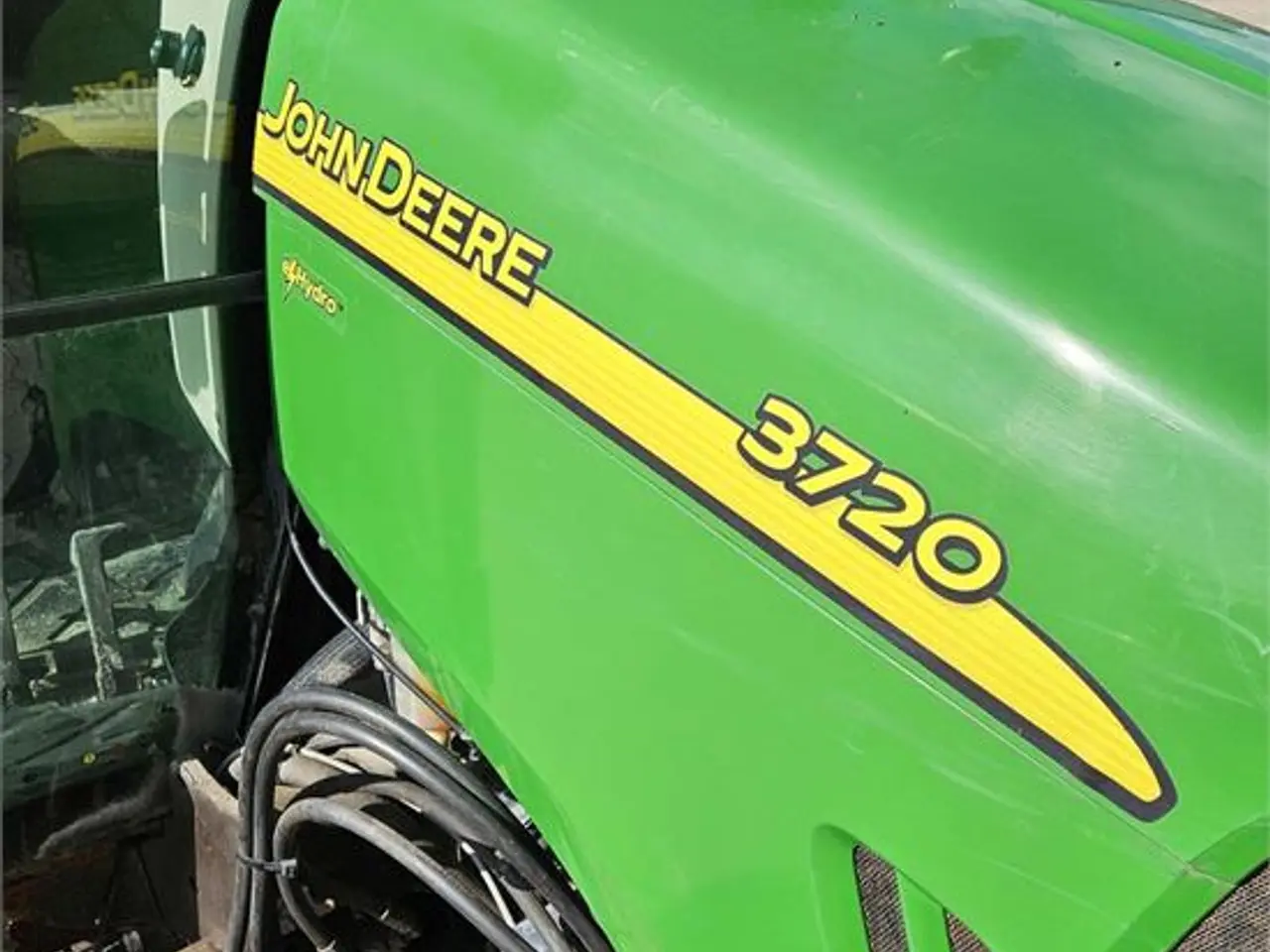 Billede 30 - John Deere 3720