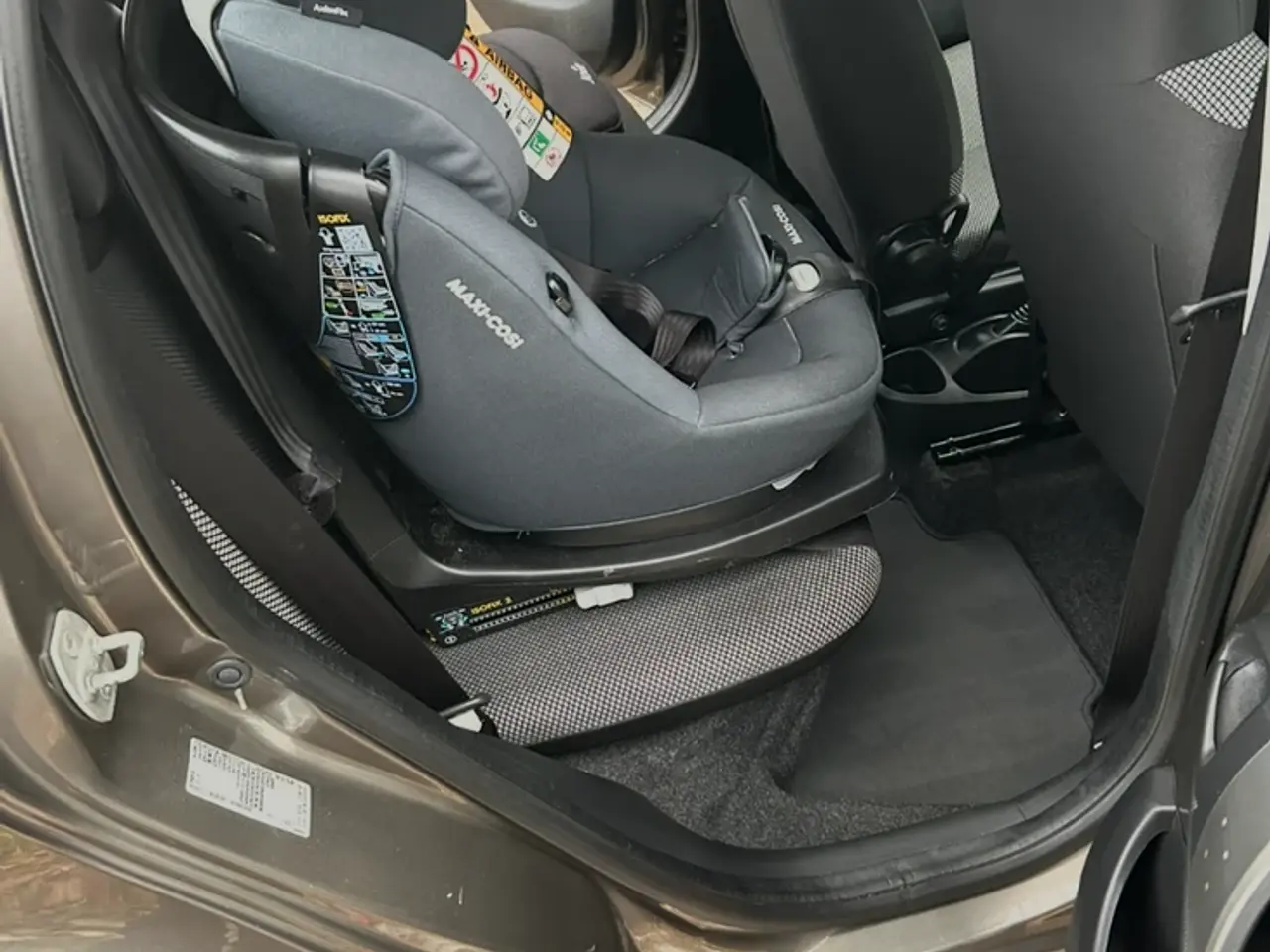 Billede 11 - Toyota Aygo 1,0 VVT-i T2 Air
