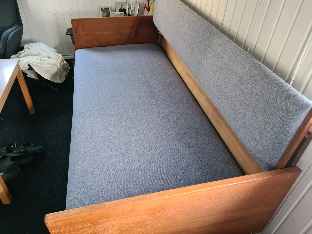 Billede 1 - Hans J Wegner sofa .