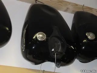 Tank