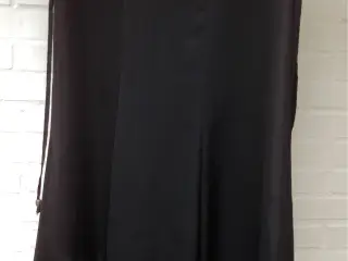 Chiffon nederdel