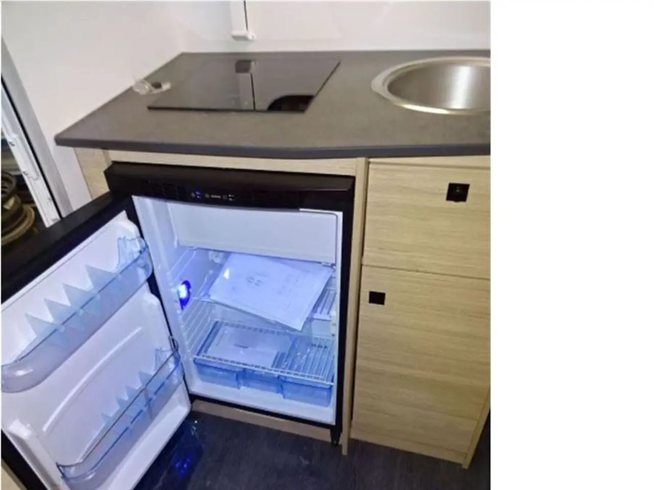 Billede 9 - 2026 - Caravelair ALBA 350 DK EDITION