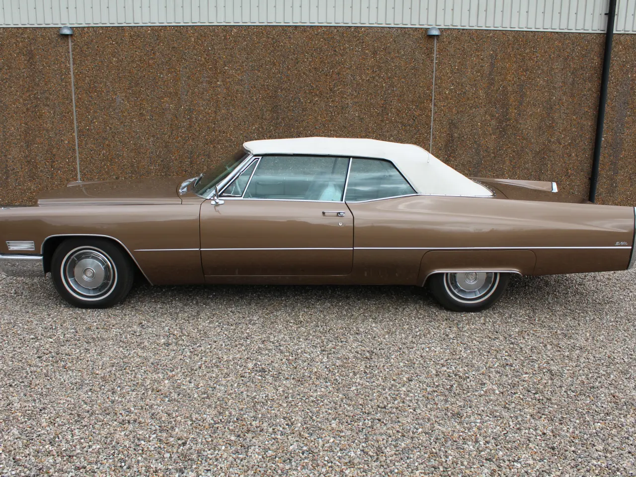 Billede 6 - Cadillac De Ville