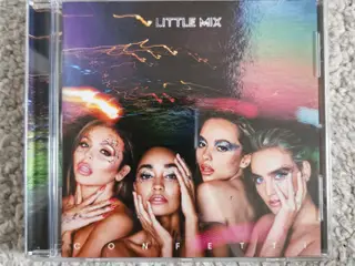 Little Mix - Confetti