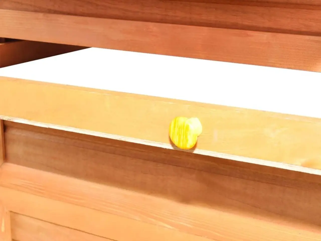Billede 5 - Hønsehus i træ 295 × 163 × 170 cm med løbegård og redekasse