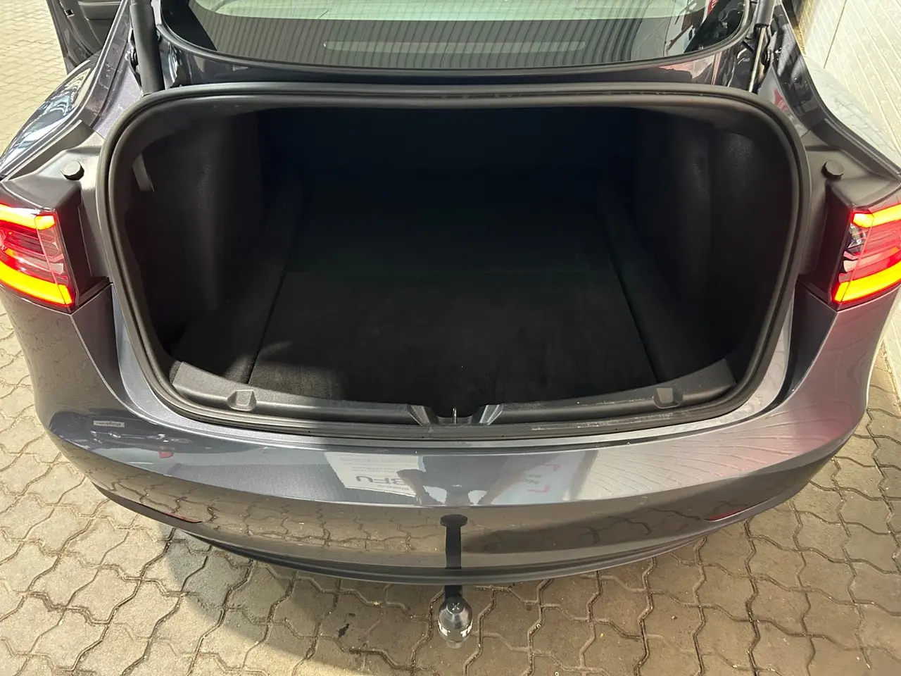 Billede 15 - Tesla Model 3 Long Range AWD