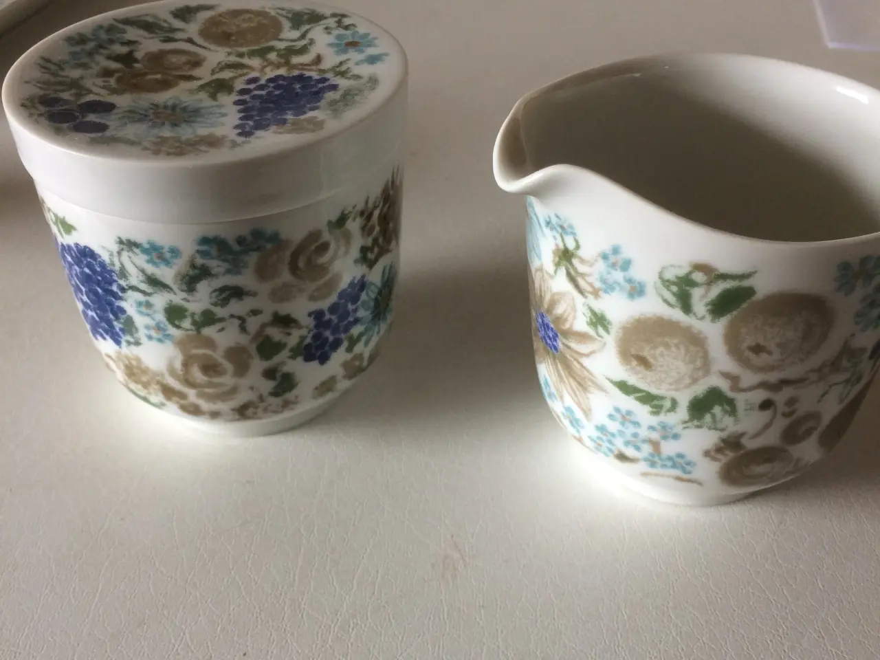 Billede 5 - Porcelæn, kaffestel, Artzberg m. Deco