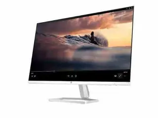 HP 5-SERIES 527SF 27" FHD monitor