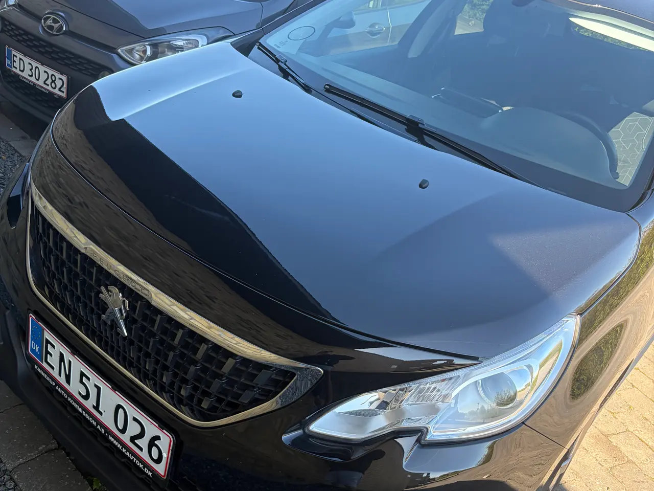 Billede 6 - Peugeot 2008