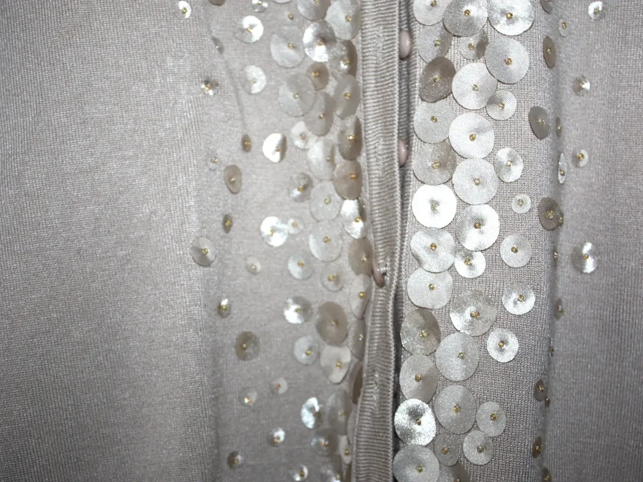Billede 3 - Misha cardigan str. S