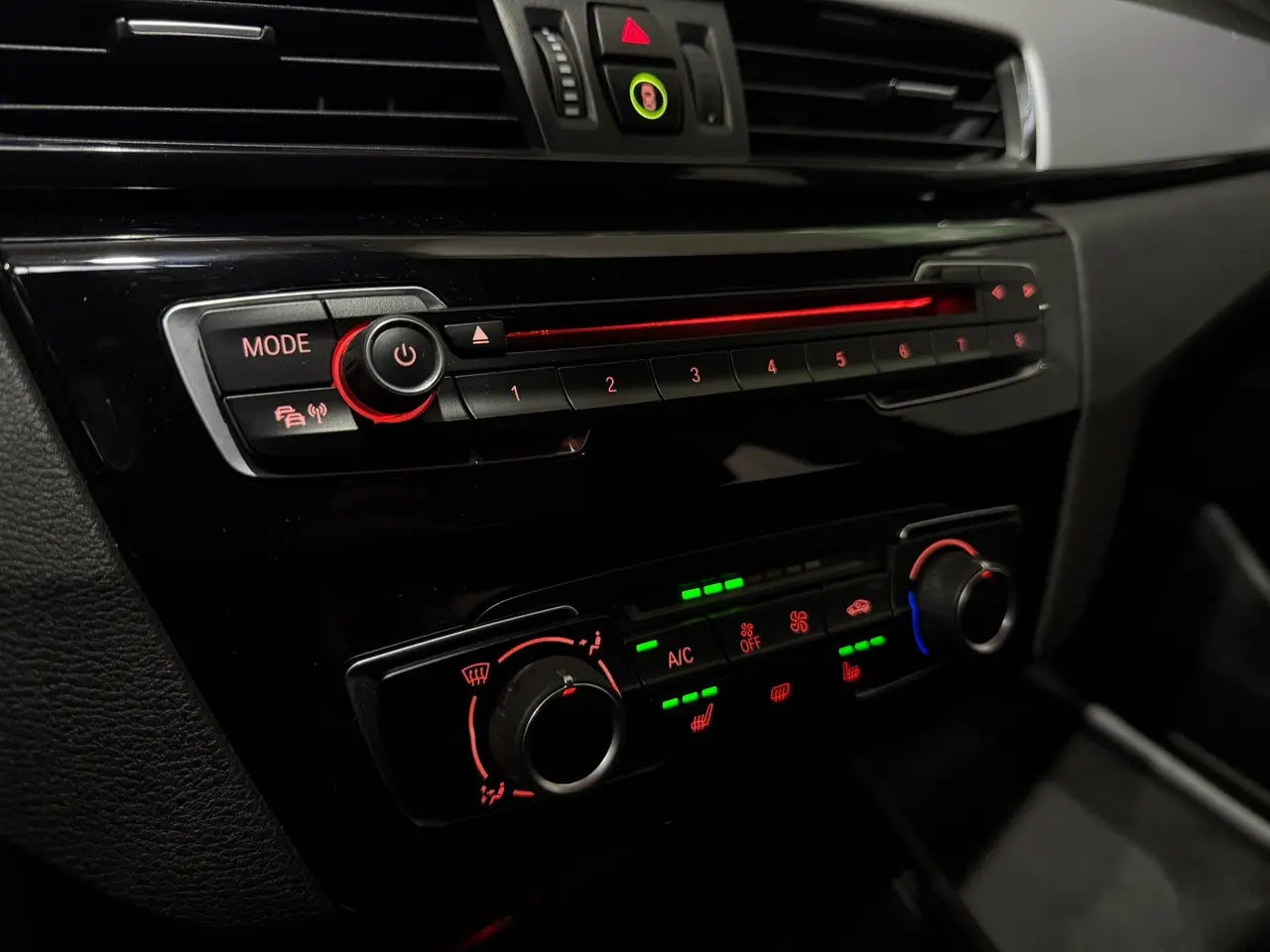 Billede 12 - BMW X1 2,0 sDrive18d Advantage aut.