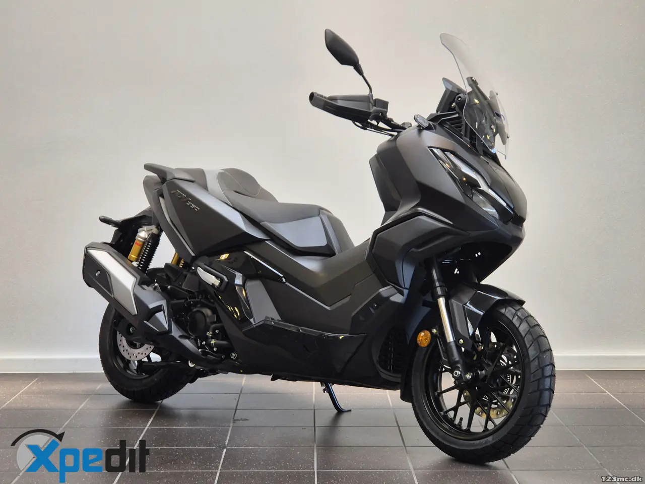 Billede 3 - Honda ADV 350
