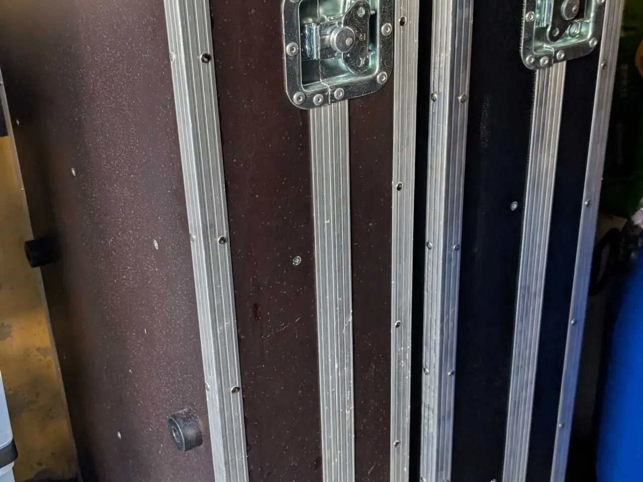 Billede 6 - Flightcase DJ Pult