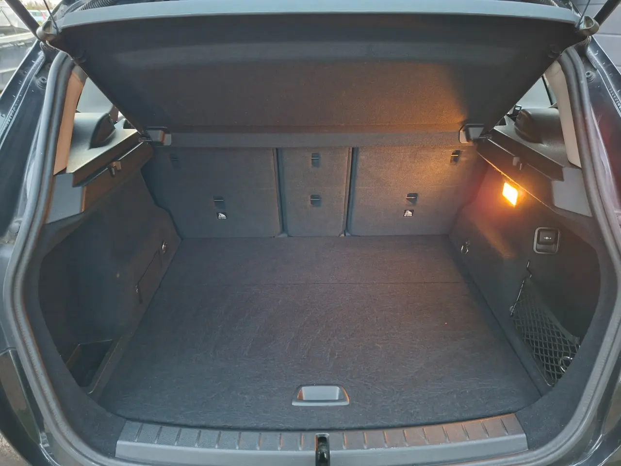 Billede 14 - BMW 218i 1,5 Active Tourer