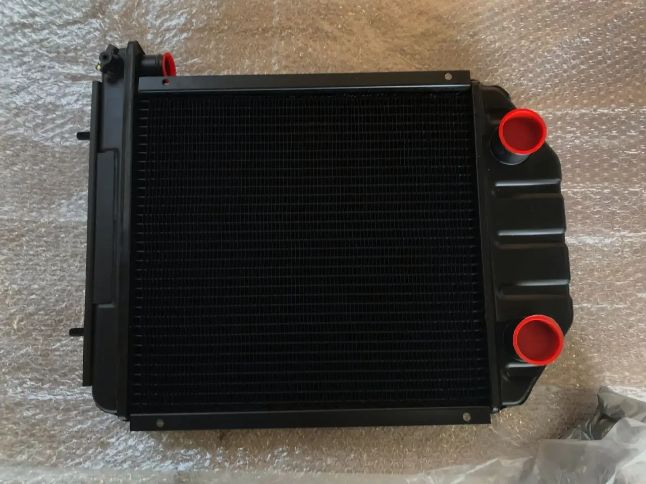 Billede 2 - Køler Fordson Dexta