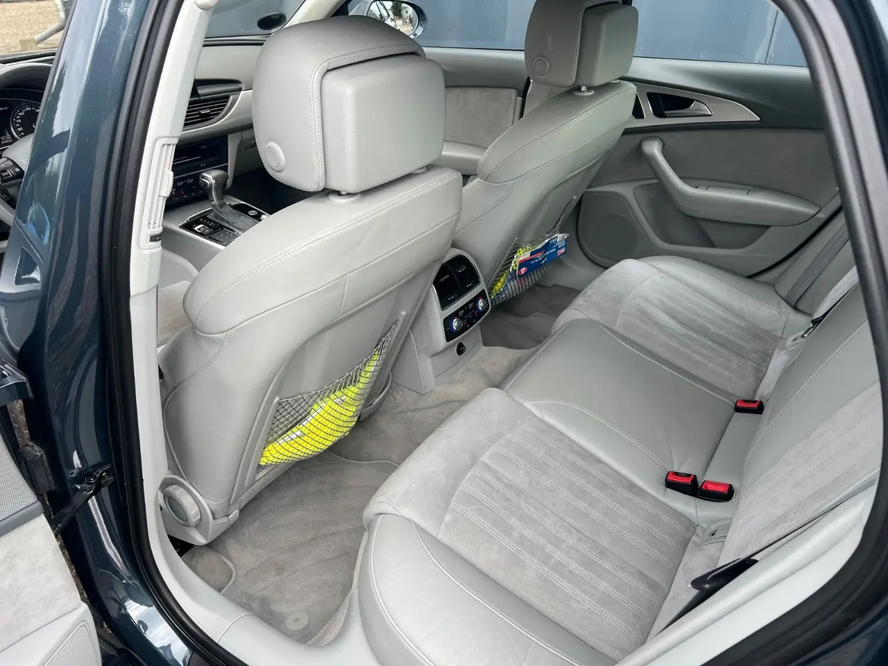 Billede 15 - Audi A6 2,0 TDi 177 Multitr.