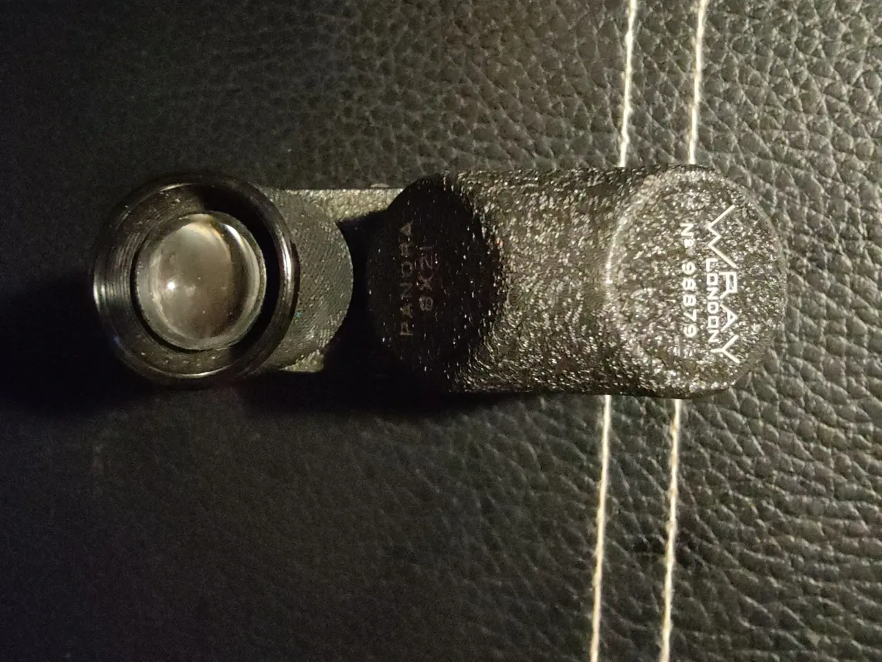 Billede 7 - WRAY LONDON monocular PANORA 8X21